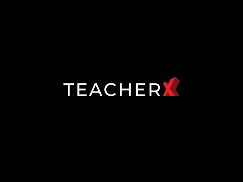 TeacherX - video from TeacherX