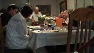 Passover- part 1