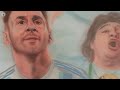 Are Argentina FAVOURITES For The World Cup? | Explained