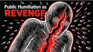 Designed to Destroy: The Dark Psychology of Public Sabotage and Revenge