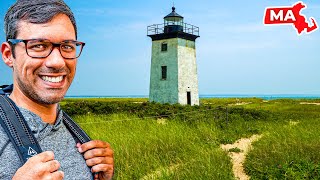 Top 15 Trails to Hike on Cape Cod | Hiking Guide