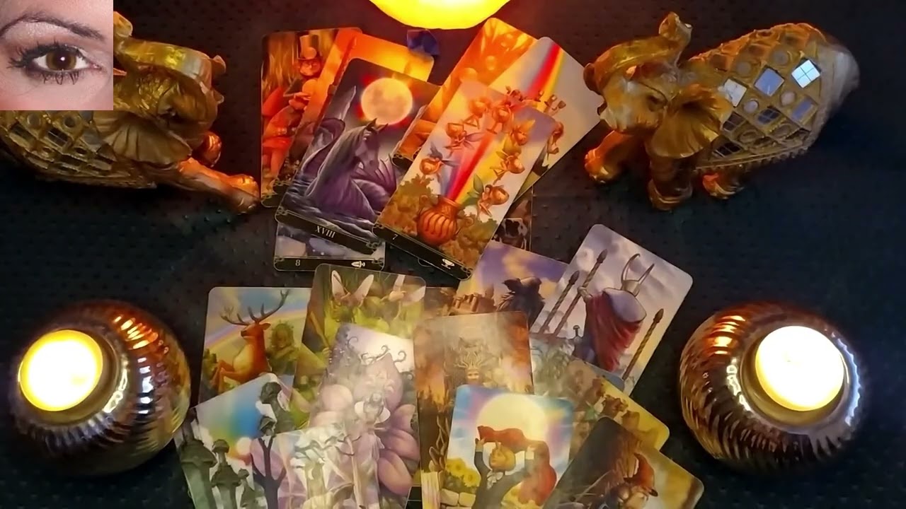 ❤️ΤΙ ΕΡΧΕΤΑΙ ΤΙΣ ΕΠΟΜΕΝΕΣ 10 ΜΕΡΕΣ❤️#​PickaCard#Timeless_reading #ΤΑΡΩ /#TAROT ✅#Astromanteio