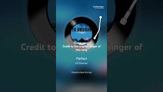 Perfect By Ed Sheeran my Cover Song   Trending Song Phelomenas  Channel