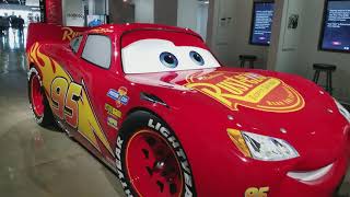 Petersen Museum Finally on DanoLiveTV