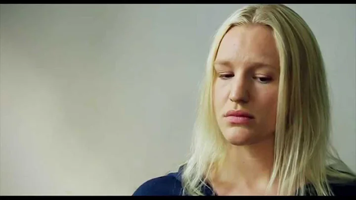 Gabriela Mann English Scene: Therapy