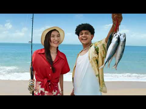 Pertama di Indonesia! Royco Kaldu Rasa Ikan! Baru!
