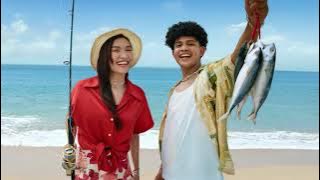 Pertama di Indonesia! Royco Kaldu Rasa Ikan! Baru!