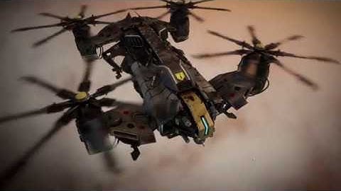 Phoenix Point - The Last Resort, full playthrough