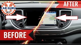 Reviving Dead Hyundai Tucson Infotainment Screens @CarGuruDIY Blank Screen Resolved Diy Step By Step Hyundai S Display Screen Common Problem Cargurudiy