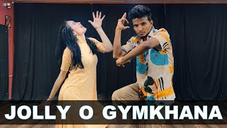 jolly o gymkhana dance cover | Beast | Thalapathy Vijay | Dance Choreography | Dance empire