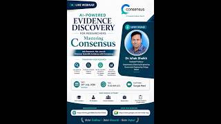 Consensus Tool Demo