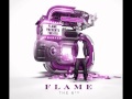 Flame Scripture Alone Effects mp3