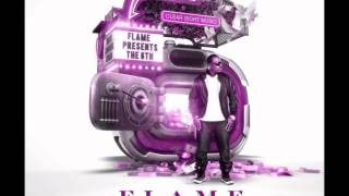 Flame - Scripture Alone + Effects