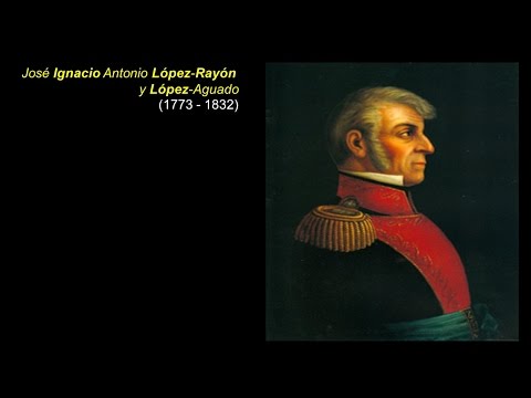 Ignacio López Rayón | #contraPERSONAJES