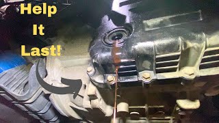 Hyundai Elantra Transmission Fluid Change 2000 Hyundai Elantra Transmission