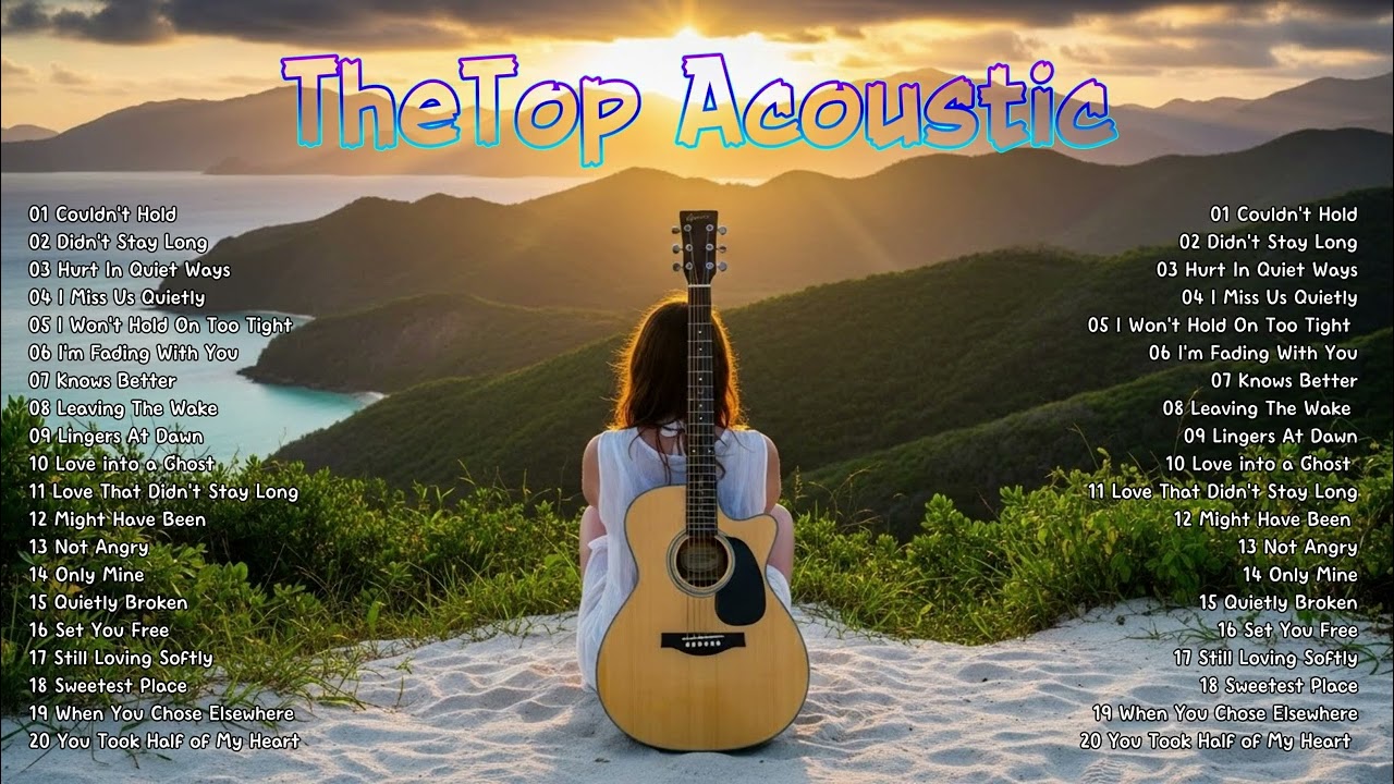 Viral Songs 2026 Good Vibes Playlist | Trending TikTok Songs 2026 - English Songs - Didn’t Stay Long