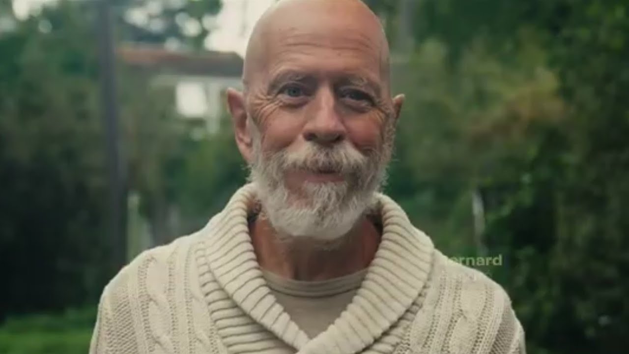 Bertrand MAHÉ - Présentation
