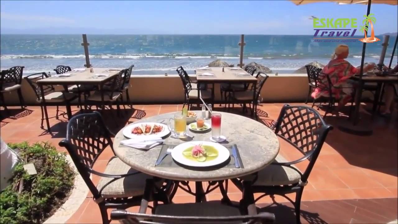 Bel Air Nuevo Vallarta Riviera Nayarit Eskape Travel YouTube