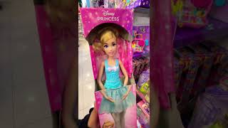 Barbie cinderella ballet so cute #barbiedoll #barbie #barbiegirl #ballet #cinderella #disney