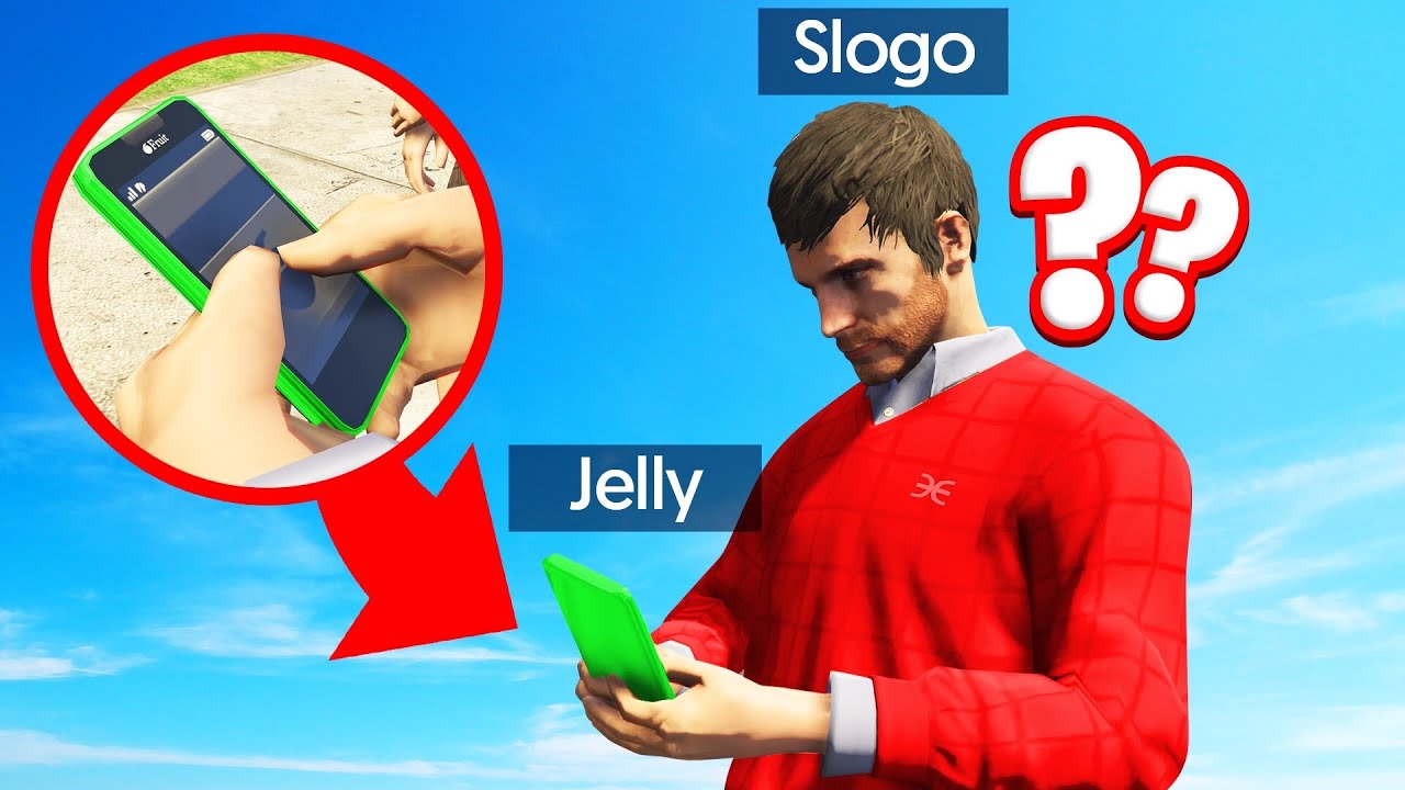 Hiding As A PROP PHONE And HE DIDN’T KNOW! (Prop Hunt)