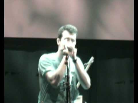 LIVE from SPOT Festival 2008 Nathan James & Ben He...
