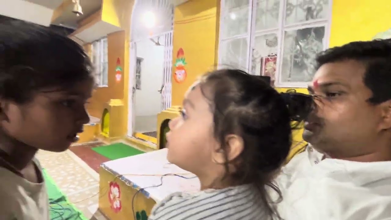 Holika Dahan 2026 song by Sri Ayodhya Master 