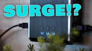 AUSTERE PREMIUM SURGE PROTECTORS | Product Line Review