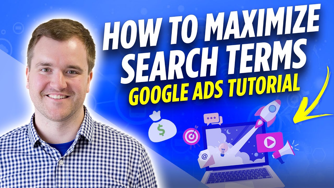 How to Run Search Term Reports Efficiently in Google Ads