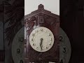 Majak Russian cuckoo clock