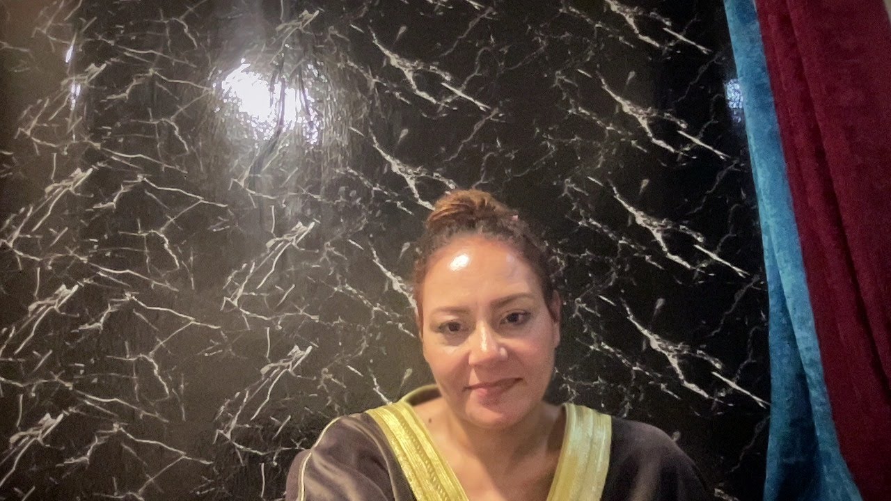 طاقة الطرف الثالث يعتقد انه فاز عليك و طاقة الشخص الجديد