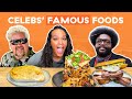 I Tried Celebs’ Most Famous Dishes: Who Won?!