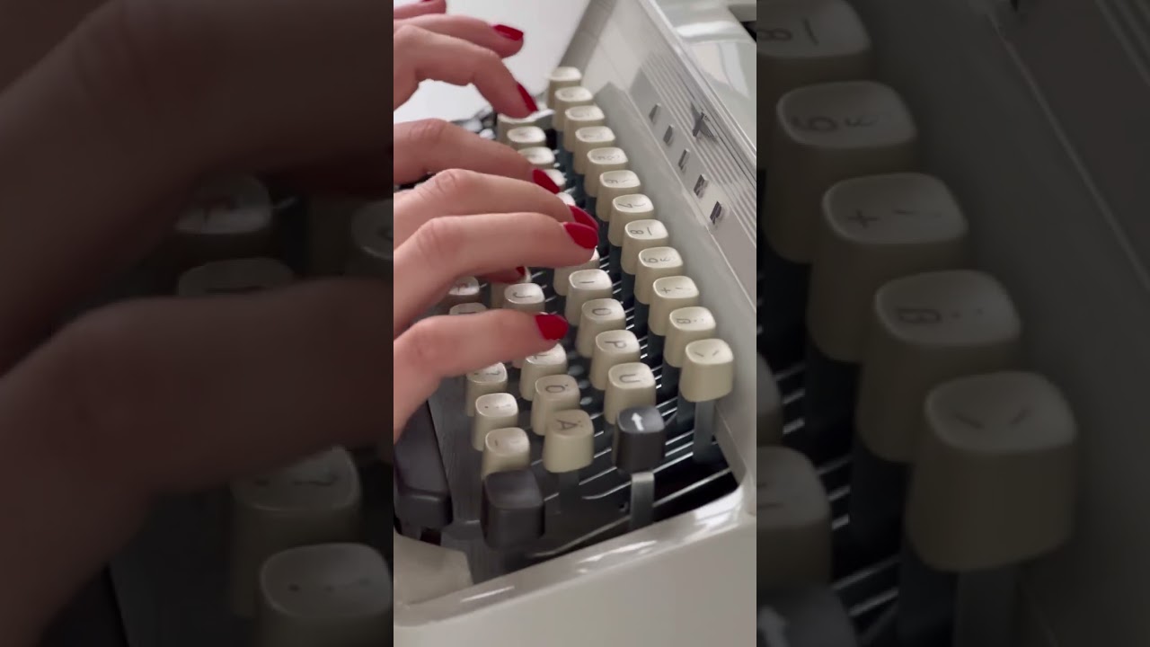 Heute ist Welttag des Briefschreibens