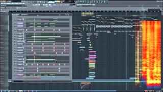 FL Studio: A Different Take on Dubstep