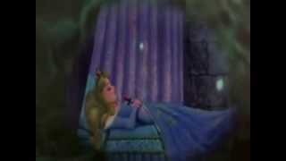 Disneys Sleeping Beauty Auroras Wide Awake