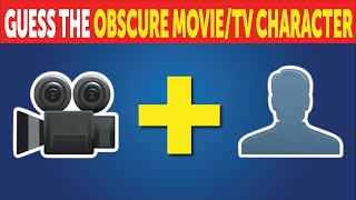 Only 1% Can Guess the Movie Character | Emoji Quiz Challenge 🎭🔥 screenshot 2
