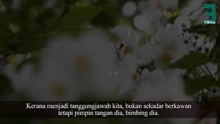 Alif Teega - KESALAHAN KAWAN ?