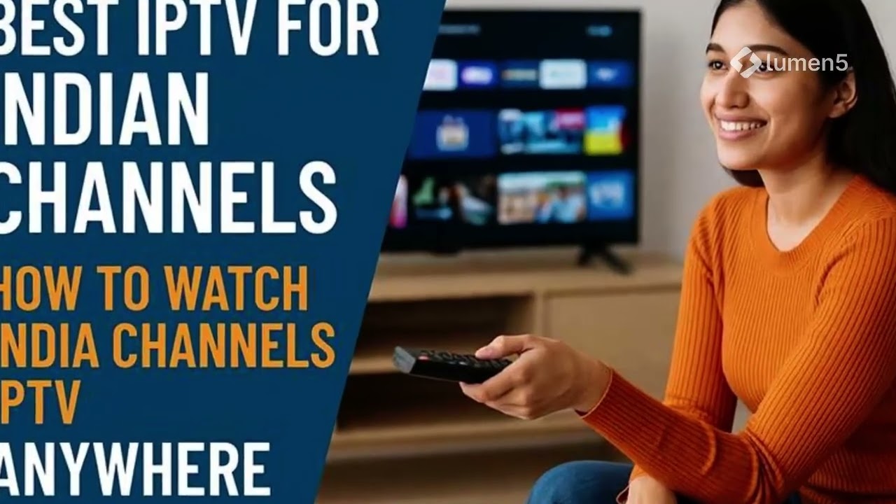 GuruIPTV – Your Ultimate Entertainment Partner