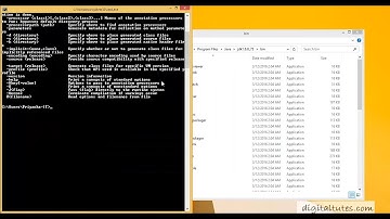 3. How to Install JDK and JRE : Complete Java and Android Developer Course - Hindi Tutorials