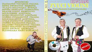 NOVO  Izvorni zvuci violine 2019 Pravila se drzi pobro
