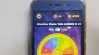 Viral !!! Aplikasi Spin Penghasil Uang screenshot 4