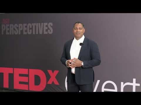 The Legacy Blueprint: Culture, Capital & Community | Derek Fleming | TEDxOvertown Episode cover