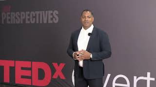 The Legacy Blueprint: Culture, Capital & Community | Derek Fleming | TEDxOvertown
