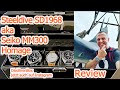 Steeldive SD1968 aka Seiko MM300 Hommage!! Preisleistung Bombe Monoblock Diver!!! Eine Geniale Uhr!!