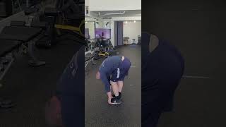 Multisegmental Flexion/Extension - Single Leg Bias