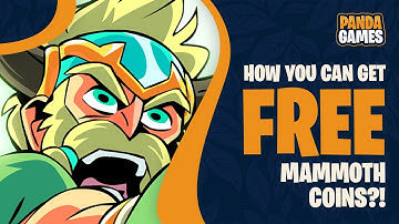 Brawlhalla Cheat - Insert Free Mammoth Coins!