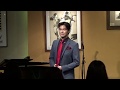 "Caruso" Sho Ota / カルーソー 大田翔