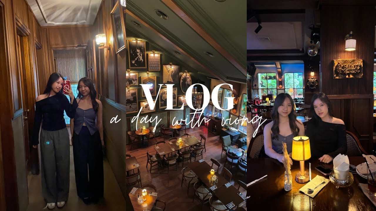 dateu with viongg!!💕 - YouTube
