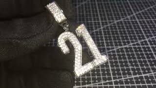 Black Soldier jewelry custom name necklace 2022080701