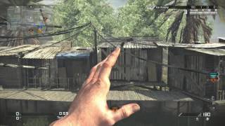 first ever ghosts floater