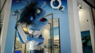 Získajte nový telefón za starý - TV reklama O2 screenshot 1